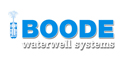 Boode BV Waterwell Systems