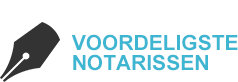 Voordeligste Notarissen